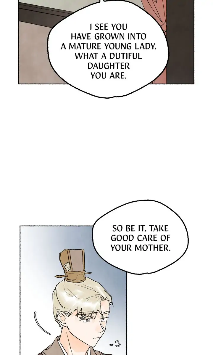 The Tale of the Frost Flower chapter 26 - page 5