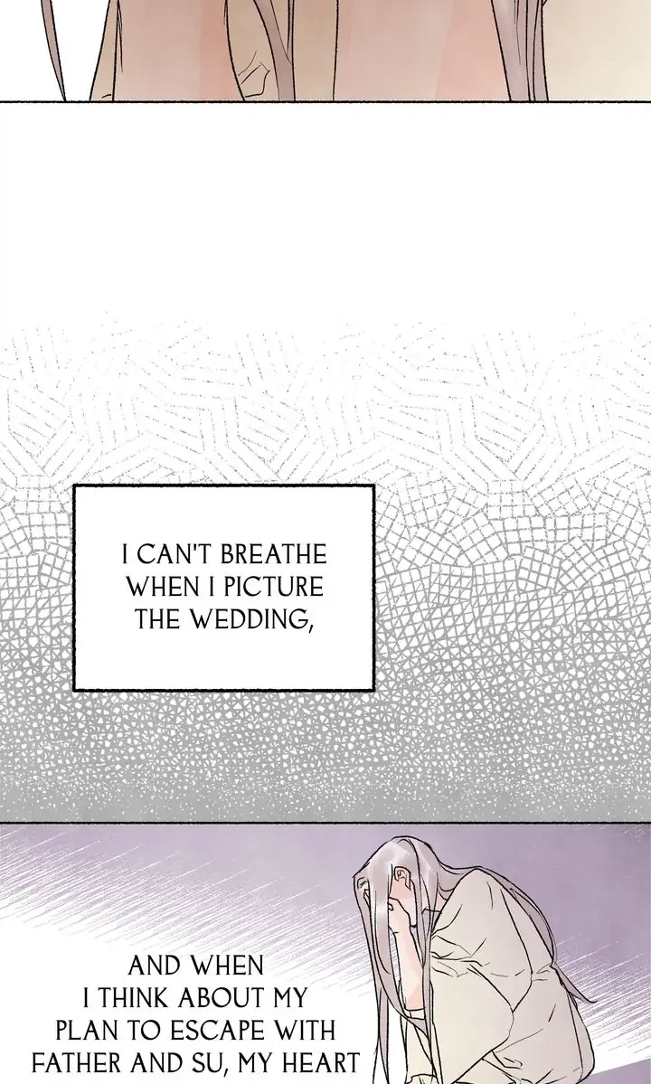 The Tale of the Frost Flower chapter 26 - page 65