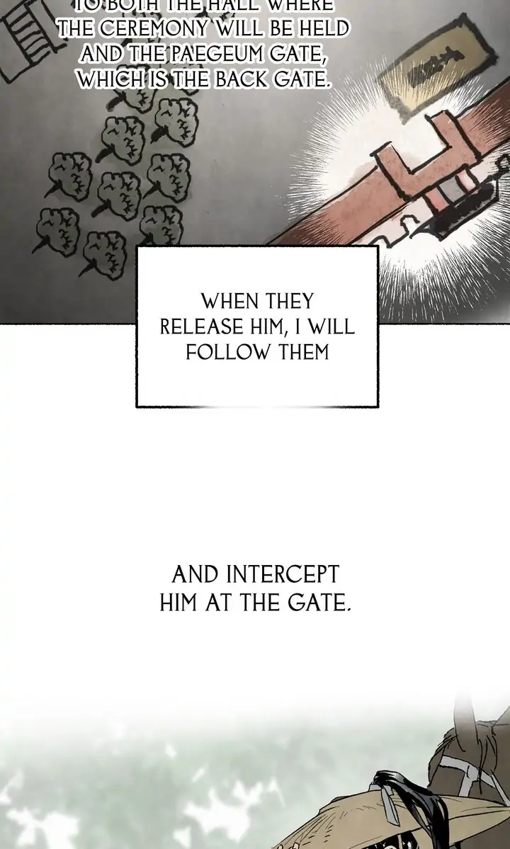 The Tale of the Frost Flower chapter 26 - page 72