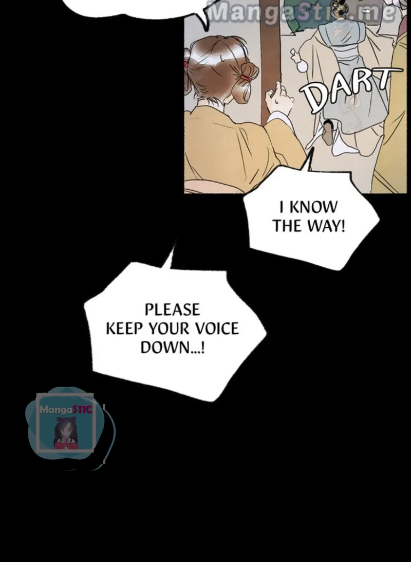 The Tale of the Frost Flower chapter 3 - page 14