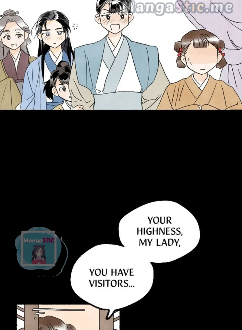 The Tale of the Frost Flower chapter 3 - page 16