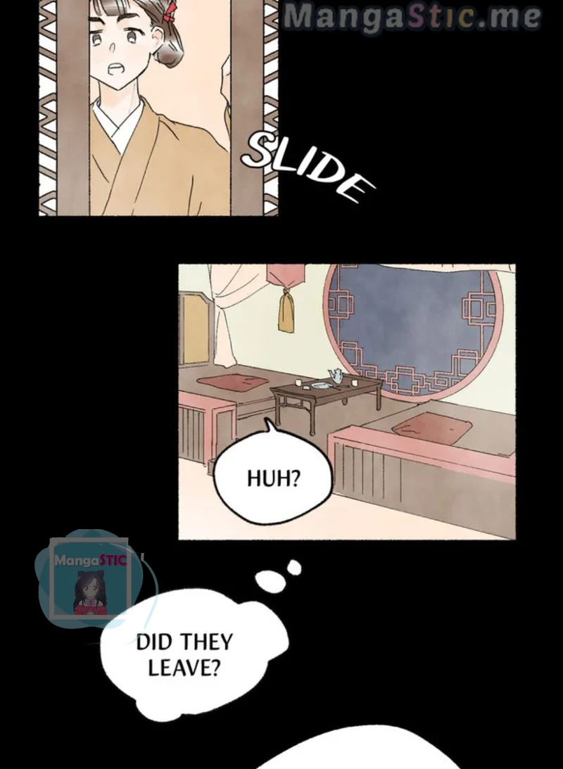 The Tale of the Frost Flower chapter 3 - page 17