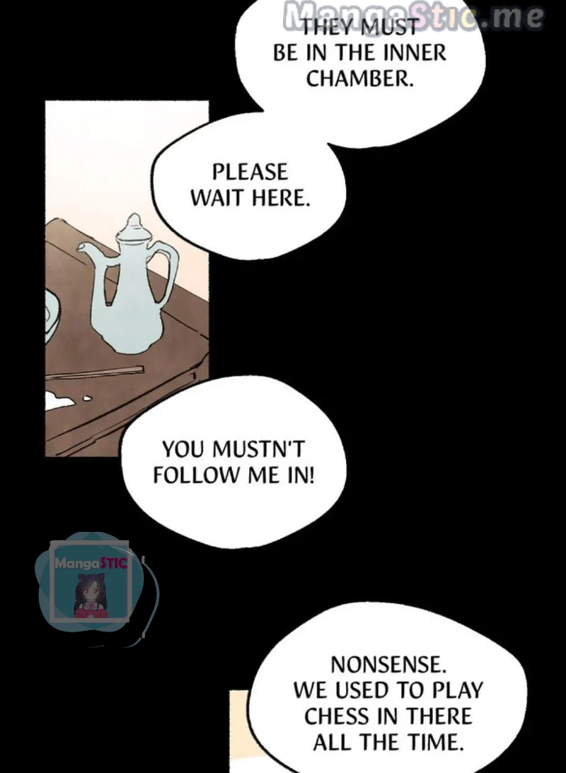 The Tale of the Frost Flower chapter 3 - page 18