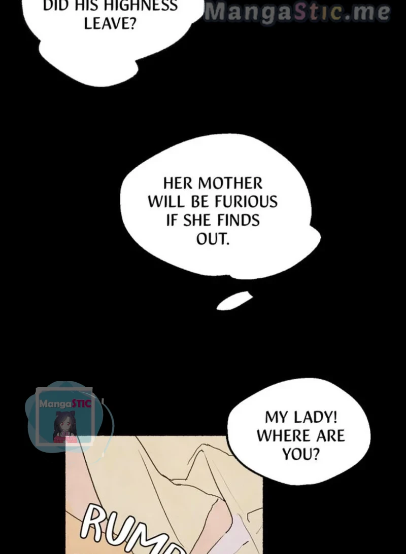 The Tale of the Frost Flower chapter 3 - page 20