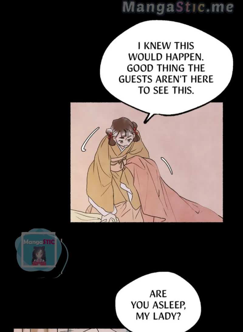 The Tale of the Frost Flower chapter 3 - page 22