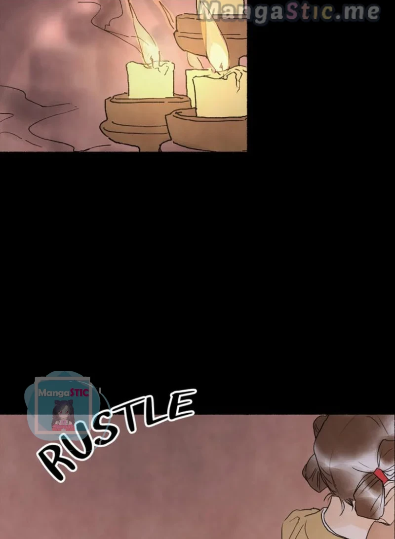 The Tale of the Frost Flower chapter 3 - page 27