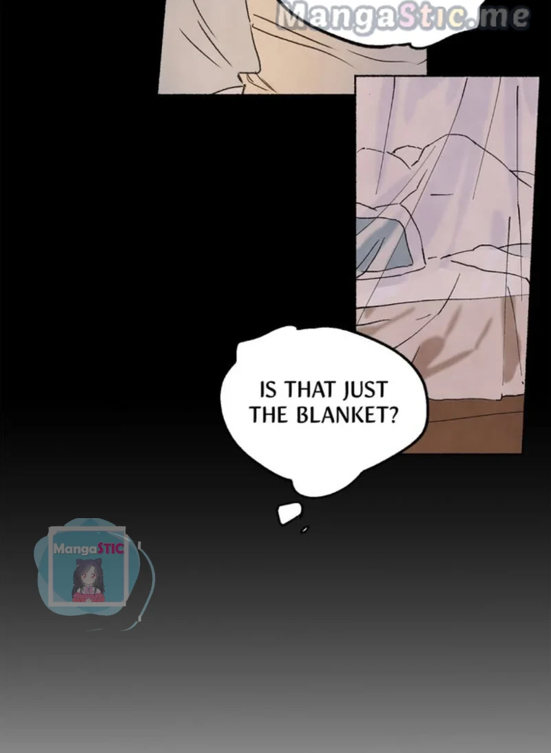 The Tale of the Frost Flower chapter 3 - page 34