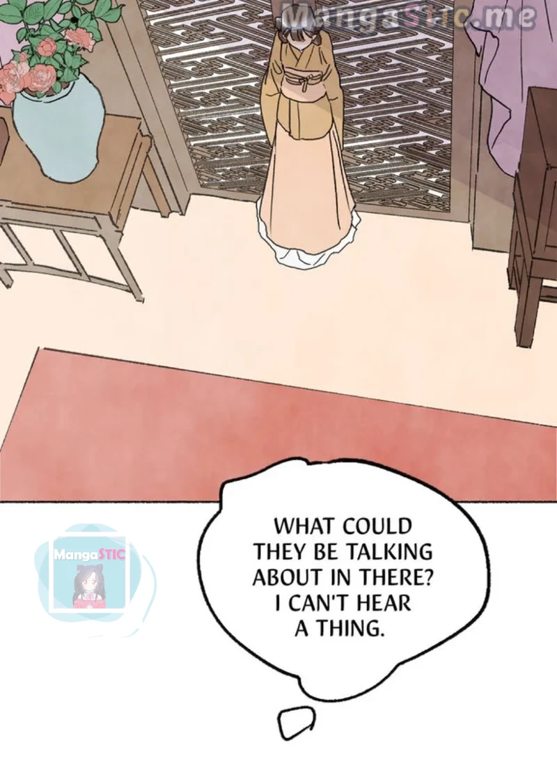 The Tale of the Frost Flower chapter 3 - page 36