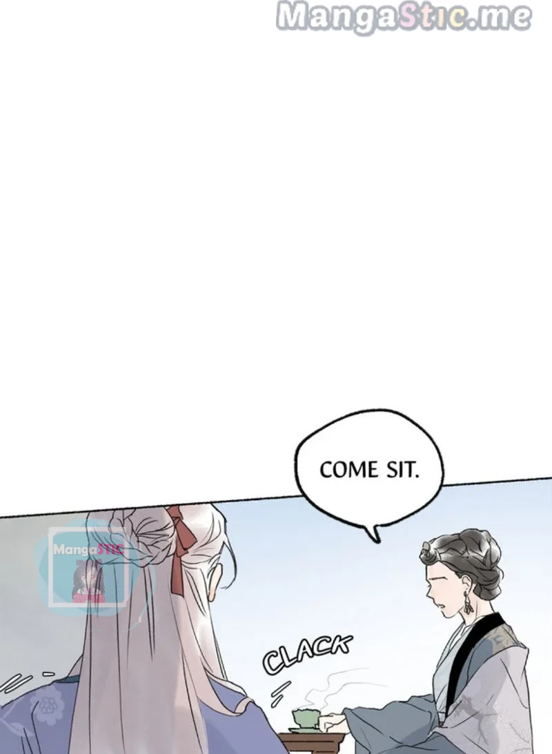 The Tale of the Frost Flower chapter 3 - page 38