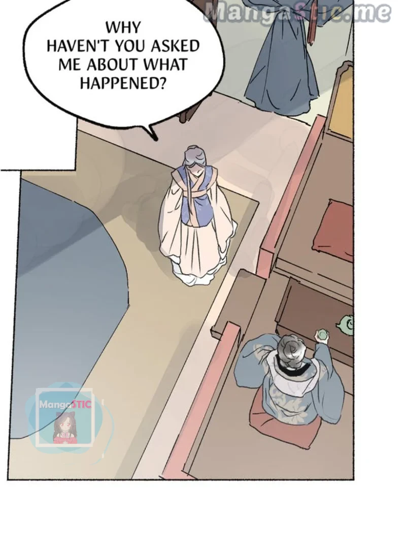 The Tale of the Frost Flower chapter 3 - page 42