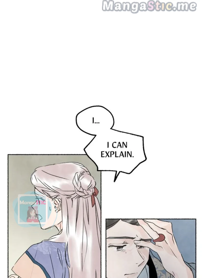 The Tale of the Frost Flower chapter 3 - page 43