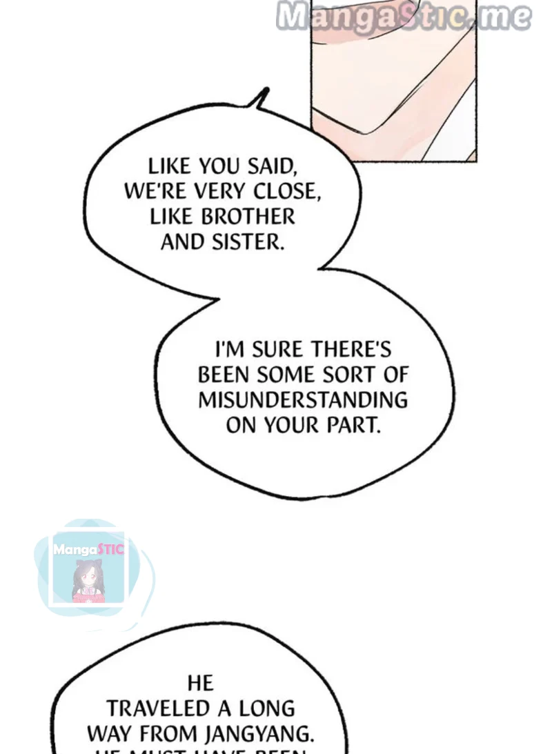 The Tale of the Frost Flower chapter 3 - page 49