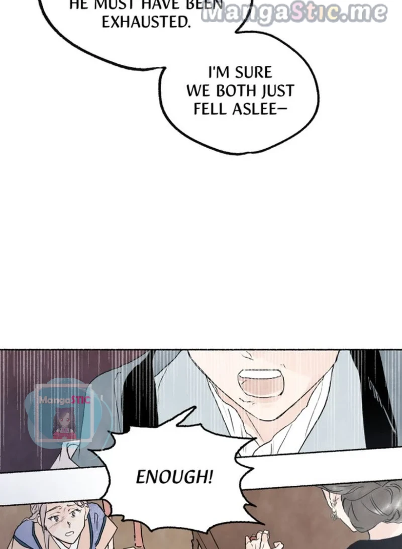 The Tale of the Frost Flower chapter 3 - page 50