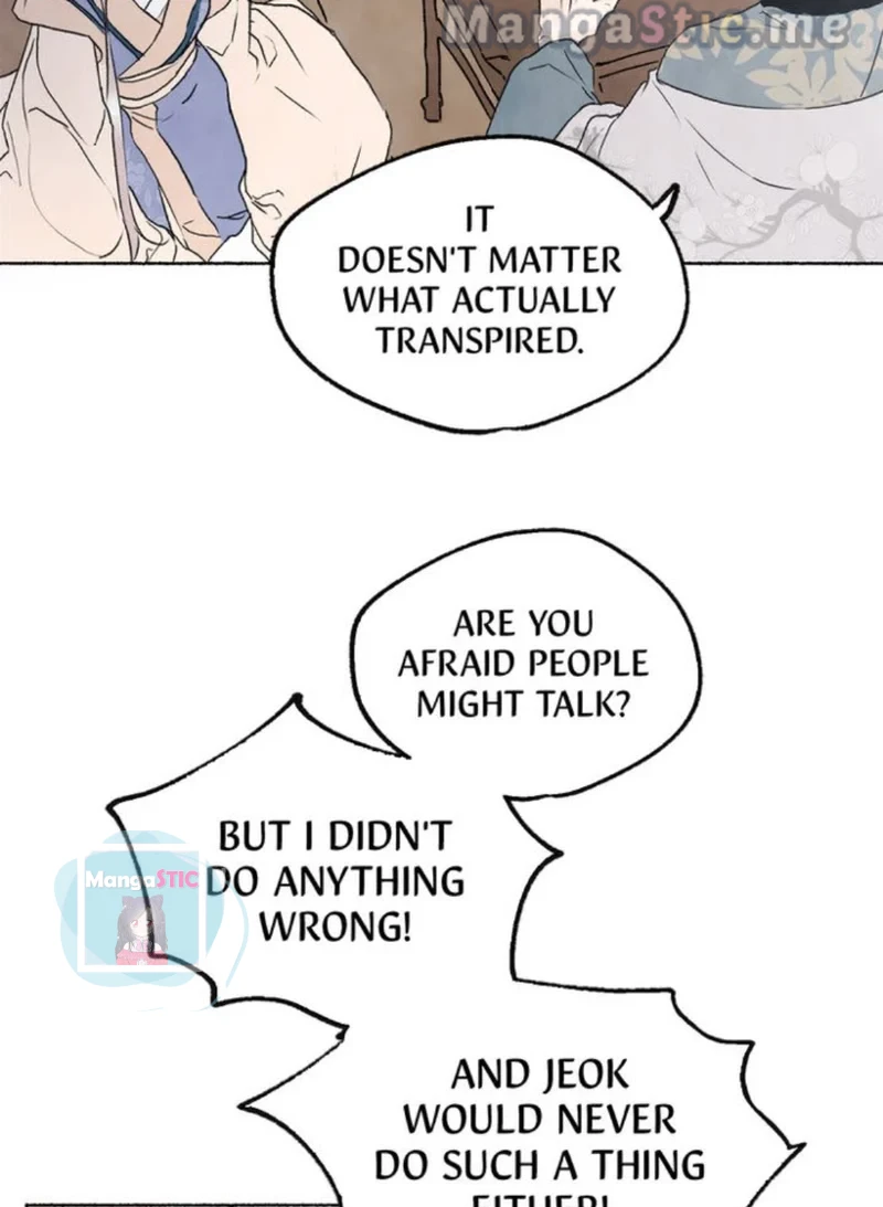 The Tale of the Frost Flower chapter 3 - page 51