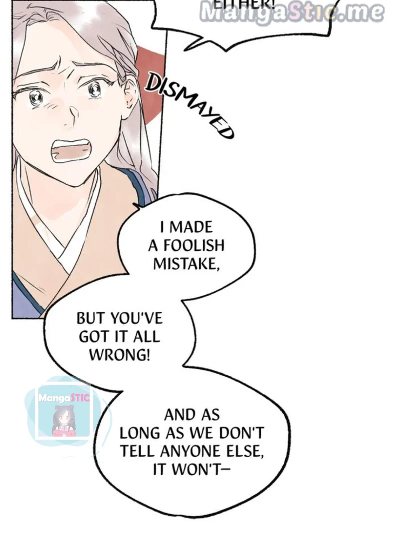 The Tale of the Frost Flower chapter 3 - page 52