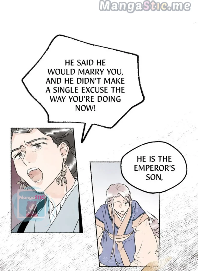 The Tale of the Frost Flower chapter 3 - page 54