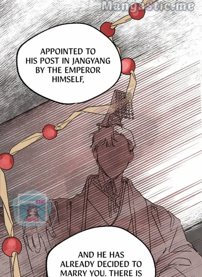 The Tale of the Frost Flower chapter 3 - page 55