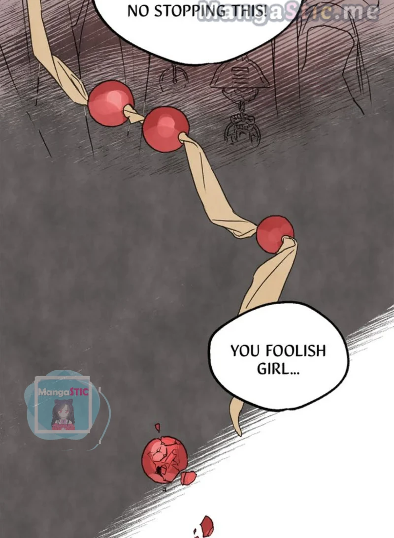 The Tale of the Frost Flower chapter 3 - page 56