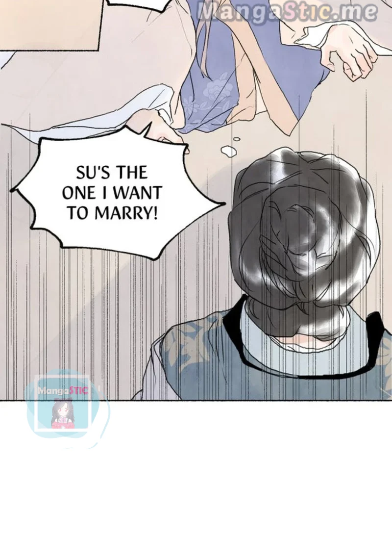 The Tale of the Frost Flower chapter 3 - page 58