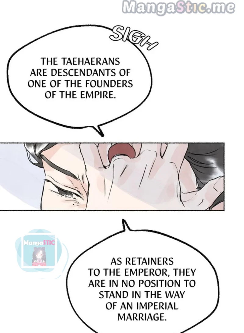 The Tale of the Frost Flower chapter 3 - page 59