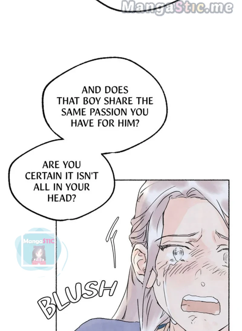 The Tale of the Frost Flower chapter 3 - page 60
