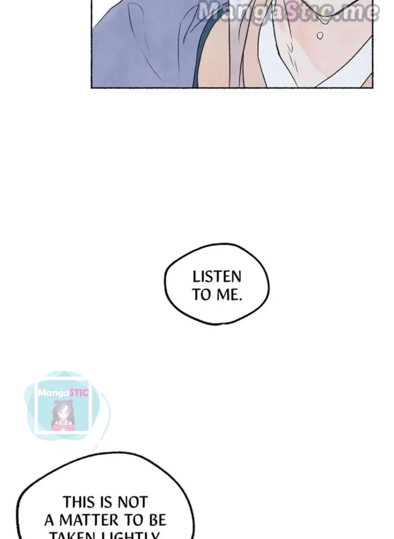 The Tale of the Frost Flower chapter 3 - page 61