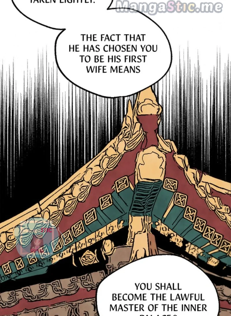 The Tale of the Frost Flower chapter 3 - page 62