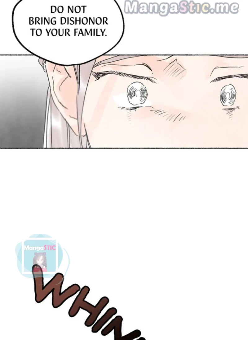 The Tale of the Frost Flower chapter 3 - page 70