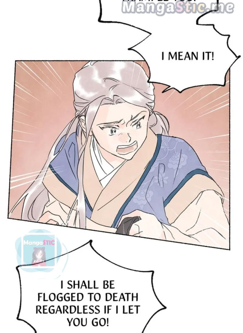 The Tale of the Frost Flower chapter 3 - page 73