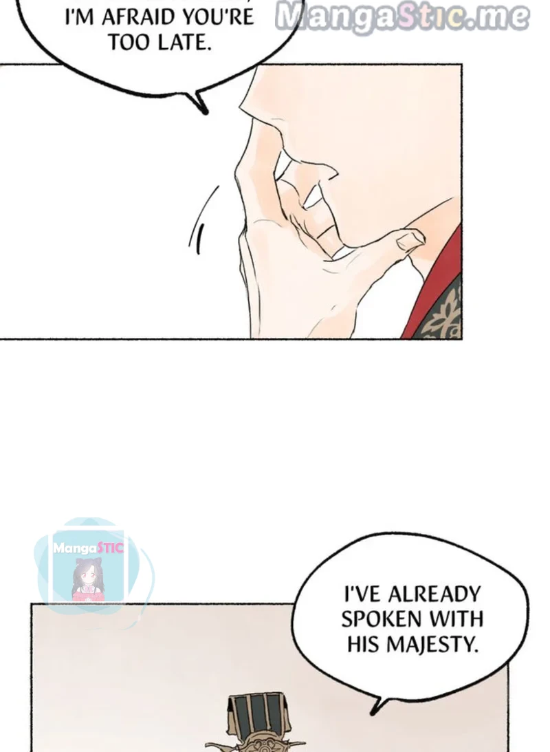 The Tale of the Frost Flower chapter 3 - page 78
