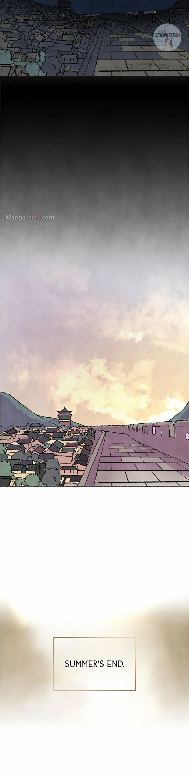 The Tale of the Frost Flower chapter 27 - page 25