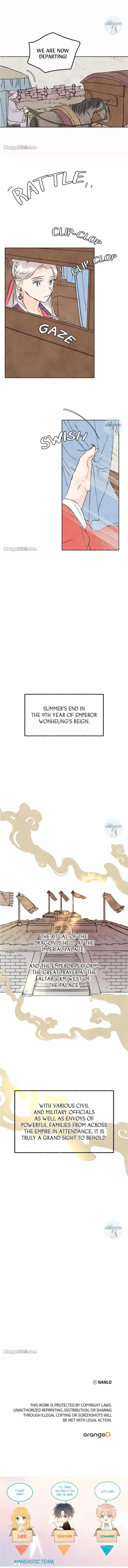 The Tale of the Frost Flower chapter 27 - page 31