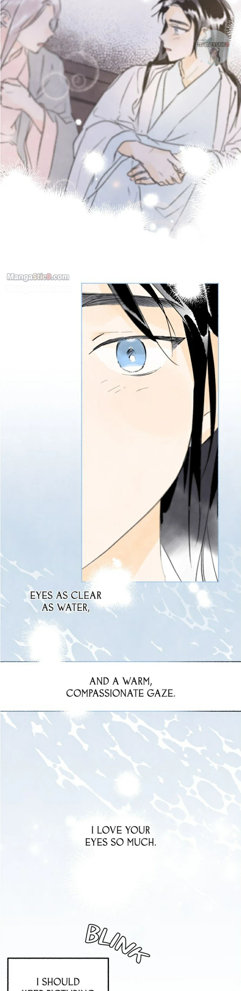 The Tale of the Frost Flower chapter 27 - page 4