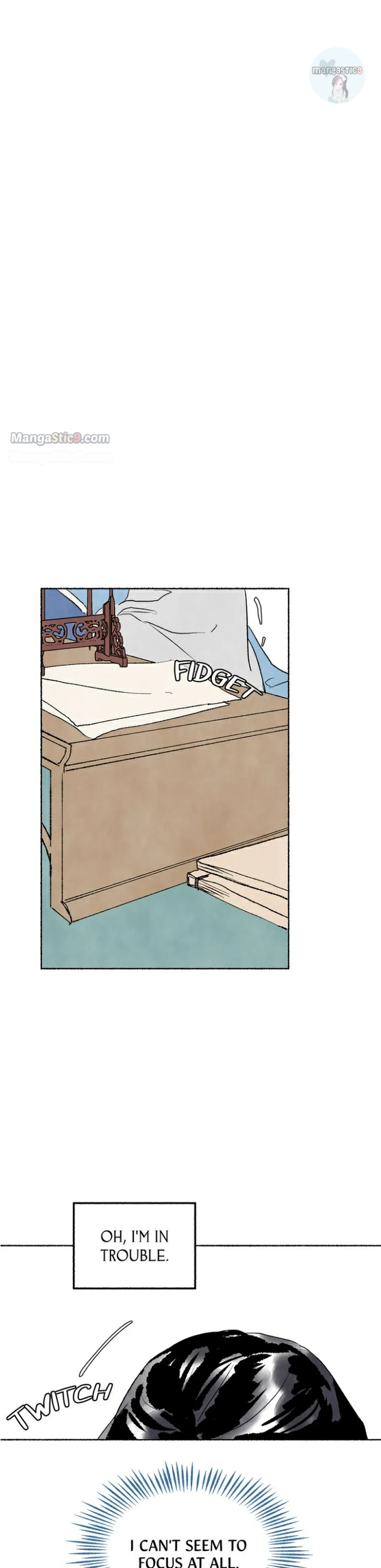 The Tale of the Frost Flower chapter 27 - page 6
