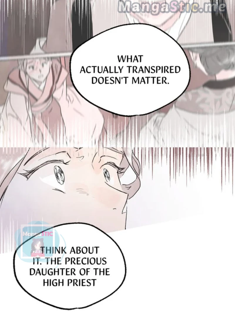 The Tale of the Frost Flower chapter 4 - page 15