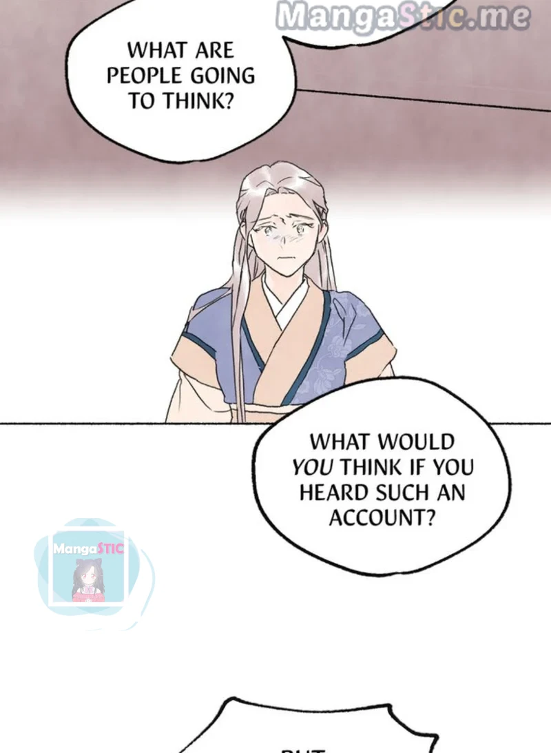 The Tale of the Frost Flower chapter 4 - page 17