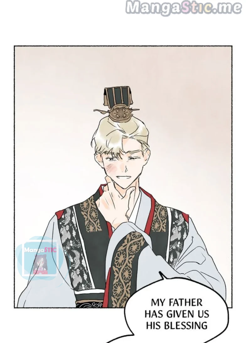 The Tale of the Frost Flower chapter 4 - page 3