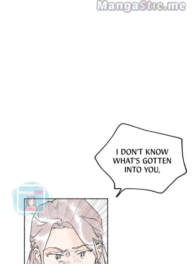 The Tale of the Frost Flower chapter 4 - page 32