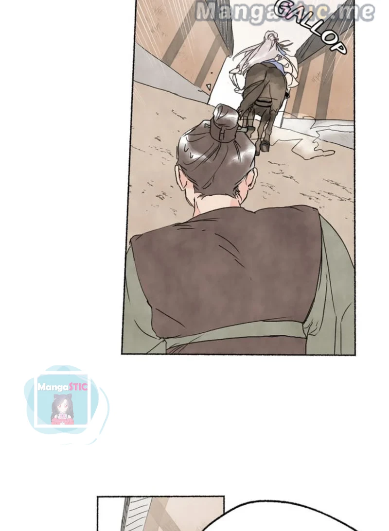 The Tale of the Frost Flower chapter 4 - page 38