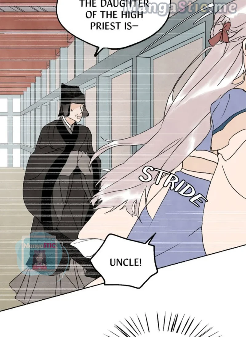 The Tale of the Frost Flower chapter 4 - page 45