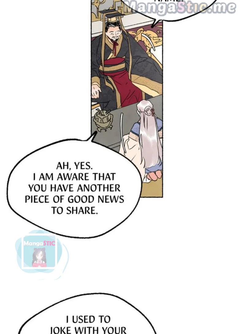 The Tale of the Frost Flower chapter 4 - page 51