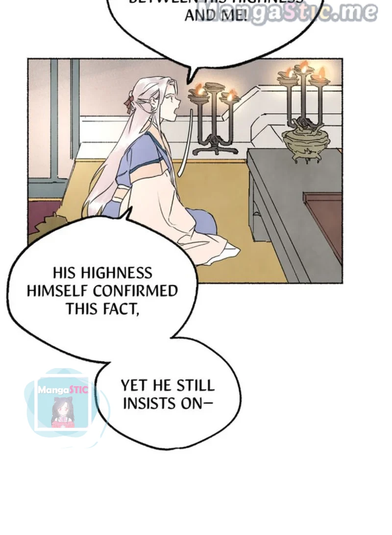 The Tale of the Frost Flower chapter 4 - page 54