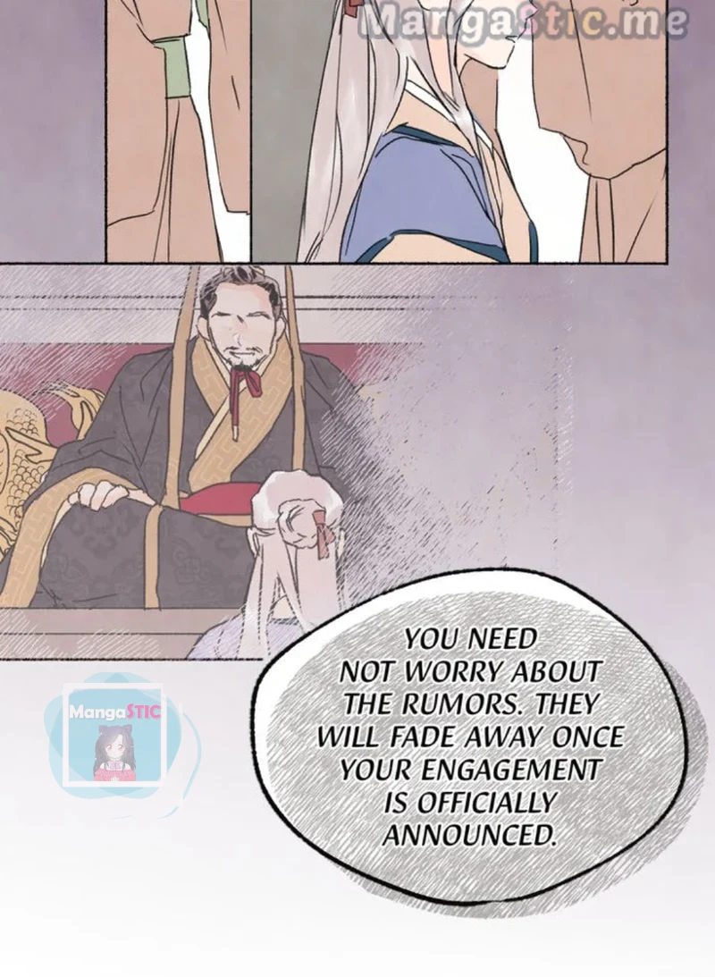 The Tale of the Frost Flower chapter 4 - page 71