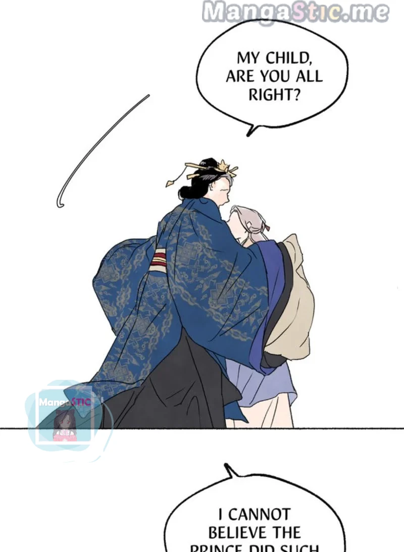 The Tale of the Frost Flower chapter 4 - page 76