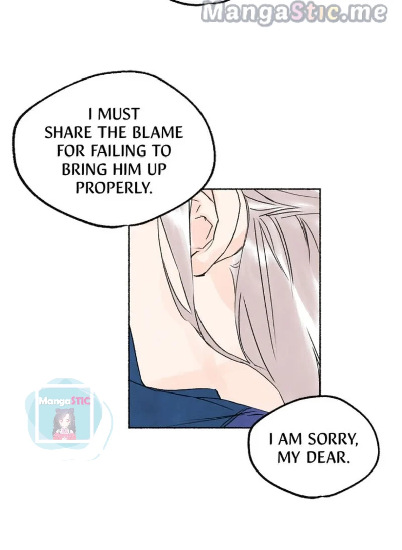 The Tale of the Frost Flower chapter 4 - page 78