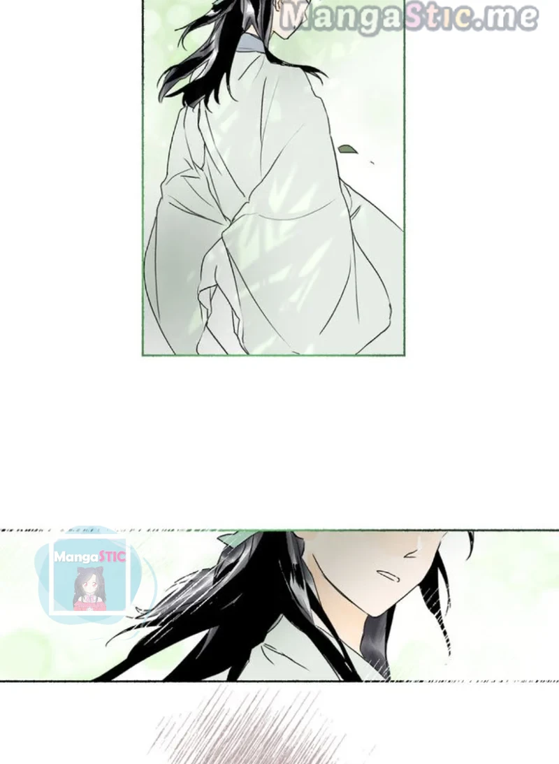 The Tale of the Frost Flower chapter 5 - page 15