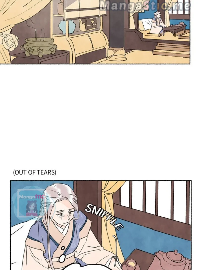 The Tale of the Frost Flower chapter 5 - page 2