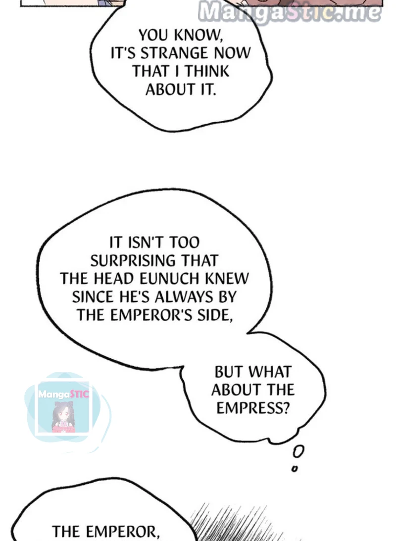 The Tale of the Frost Flower chapter 5 - page 3