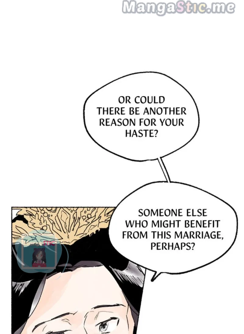 The Tale of the Frost Flower chapter 5 - page 32
