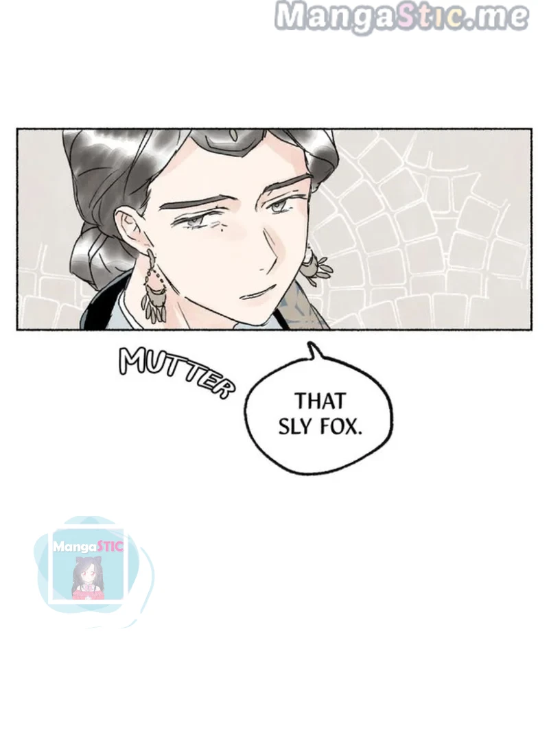 The Tale of the Frost Flower chapter 5 - page 38